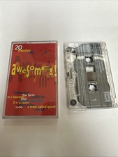Awesome massive hits for sale  HEREFORD