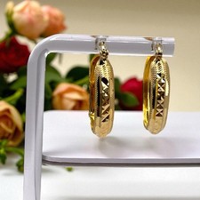 Diamond cut gold for sale  Manchester