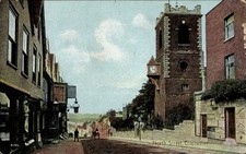 Colchester england blick gebraucht kaufen  Berlin