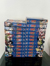 Dragon ball manga gebraucht kaufen  Reutlingen