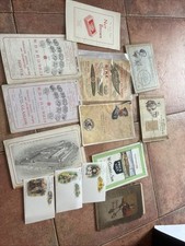 Advertising tobacco price for sale  LINCOLN