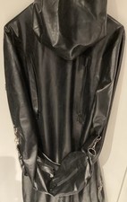 Latex ganzkörperanzug catsuit gebraucht kaufen  Bochum