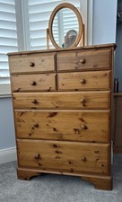 Ducal drawer chest for sale  CARSHALTON