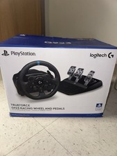 Logitech g923 racing for sale  Fort Riley