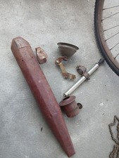 Antique indian bicycle for sale  Lynwood