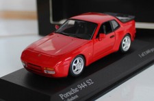 Minichamps porsche 944 gebraucht kaufen  Siegburg