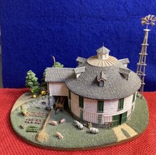 Danbury mint round for sale  Lincoln