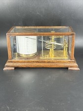 Stunning antique tycos usato  Spedire a Italy
