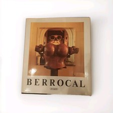 Miguel berrocal skulpturen gebraucht kaufen  Frankfurt am Main