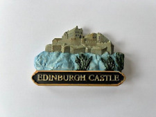 Edinburgh castle fridge for sale  HAWICK