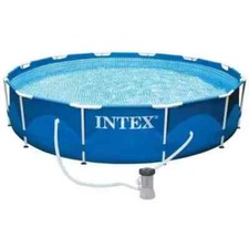 Intex 28212uk 12ft for sale  STROUD
