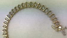 Karat diamond tennis for sale  Hicksville