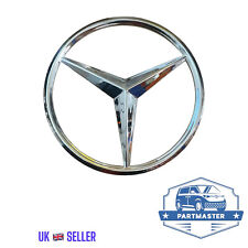 Front grille chrome for sale  STEVENAGE