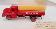Brekina 4214 man gebraucht kaufen  Seevetal