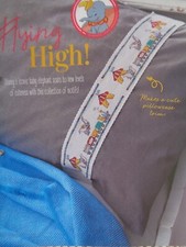 Disney dumbo motifs for sale  TONBRIDGE