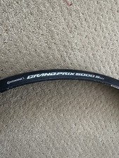 Continental 5000 tubeless for sale  Uxbridge