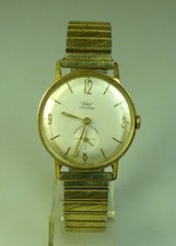 Armbanduhr velona handaufzug gebraucht kaufen  Ahrensbök
