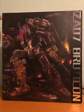 Transformer zeta toys usato  Sassari
