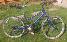 raleigh ladies mountain bikes for sale  OXFORD