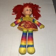 Vintage 1978 rainbow for sale  San Diego