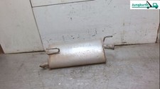 Nachschalldämpfer pel meriva gebraucht kaufen  Schwalmstadt