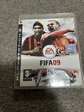 Jogo de futebol americano G2 FIFA 09 para Sony PlayStation 3 PS 3 comprar usado  Enviando para Brazil