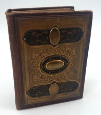 1633 altes fotoalbum gebraucht kaufen  Selm