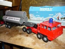 Ancien jouet camion d'occasion  Grenoble-