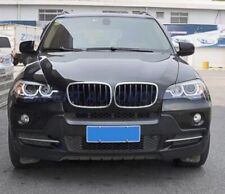 Fari neri bmw usato  Roma