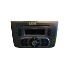 Autoradio stereo alfa usato  Vigasio