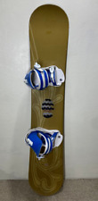 Marker full snowboard for sale  Craig