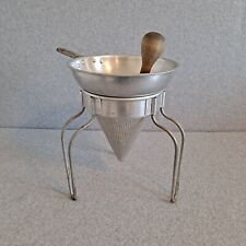 Vintage wearever sieve for sale  Roy