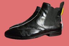Joop chelsea boots gebraucht kaufen  Bayreuth