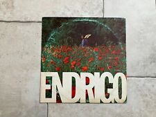 Sergio endrigo omonimo usato  Varese