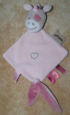 Nattou kuscheltier kuscheltuch gebraucht kaufen  Berlin