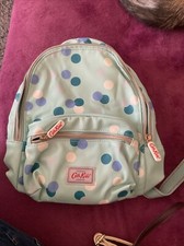 cath kidston backpack for sale  DOVER