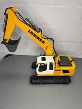 Jamara baufahrzeug bagger gebraucht kaufen  Nienburg