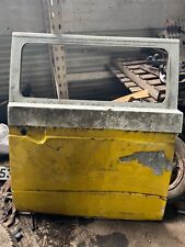 T25 transporter 1987 for sale  STOKE-ON-TRENT