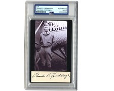 Aviator charles lindbergh for sale  New York