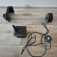 Ocean fluidised media for sale  BIRMINGHAM