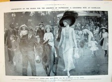 Old 1910 children for sale  UK