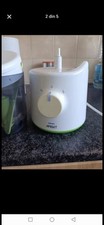 Philips avent steamer for sale  SHREWSBURY