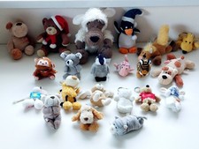 Kuscheltiere plüschtiere schl gebraucht kaufen Kuscheltiere plüschtiere schl gebraucht kaufen  Regensburg