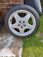 Mercedes slk amg for sale  ROMNEY MARSH