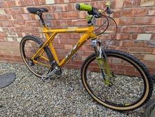 Zaskar mango frame for sale  LYMM