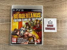 Borderlands game the d'occasion Borderlands game the d'occasion  Montpellier-