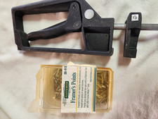 picture framing tools for sale picture framing tools for sale Bosque