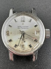 Waltham incabloc jewels for sale  Oakridge