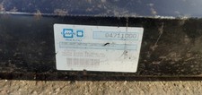 Mazda b1600 f for sale  GAINSBOROUGH