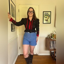 40s vintage black for sale  Los Angeles